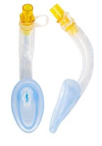 The Air-Q3 Intubating Laryngeal Airway is an Effective Solution When ...