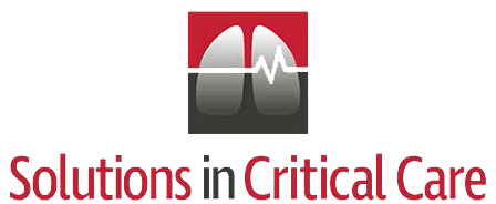 Solutions In Critical Care Centered