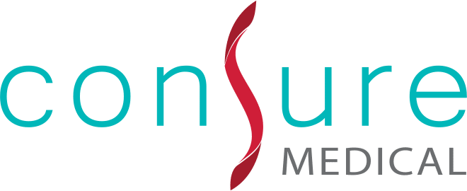 Consure Medical Logo