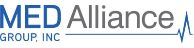 MED Alliance Group Logo
