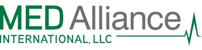 MED Alliance International Logo