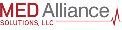 MED Alliance Solutions Logo
