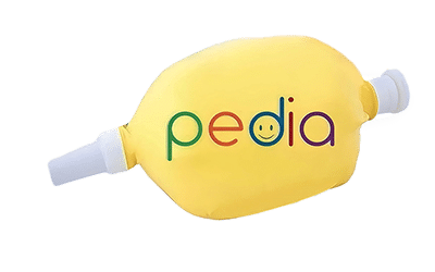 PeDIA Balloon 400x250