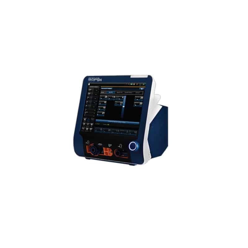 Origin Medical Panther Ventilators from Solutions in Critical Care