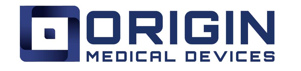 Origin Medical Devices logo 2024